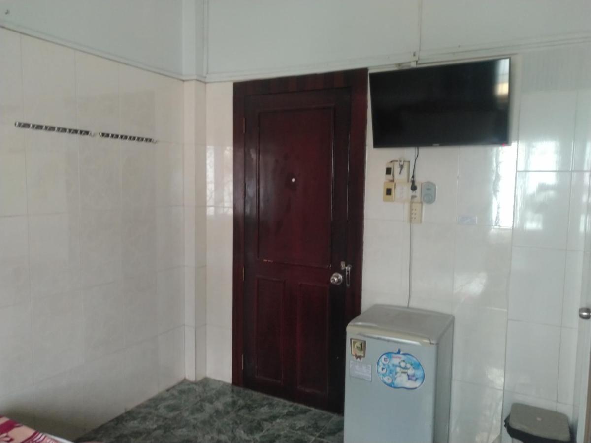 Hai Hien Guesthouse Phu Quoc Exterior photo