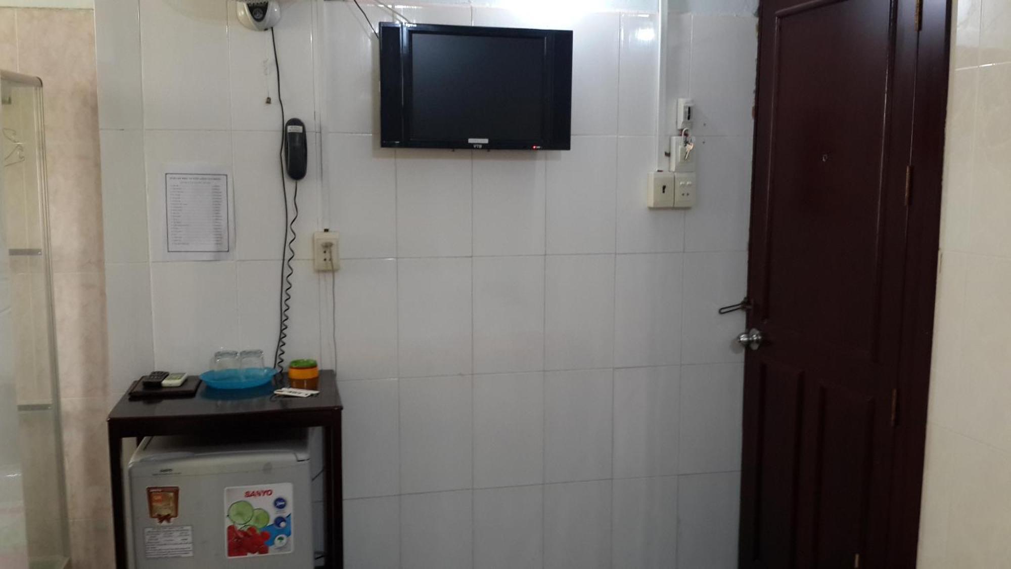 Hai Hien Guesthouse Phu Quoc Room photo