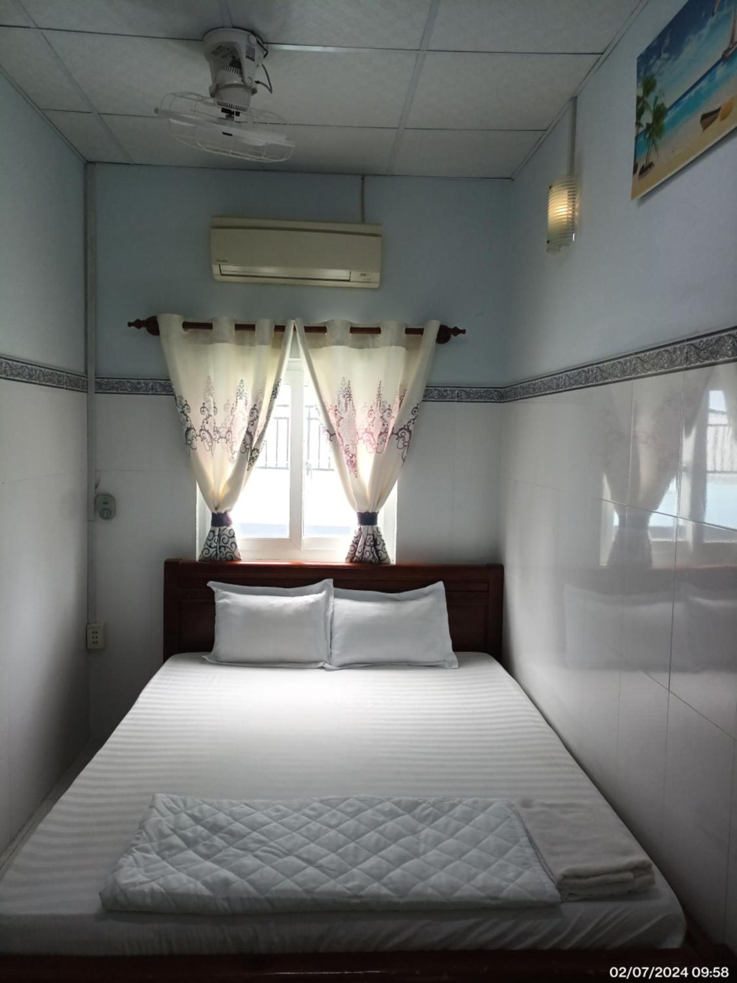 Hai Hien Guesthouse Phu Quoc Exterior photo