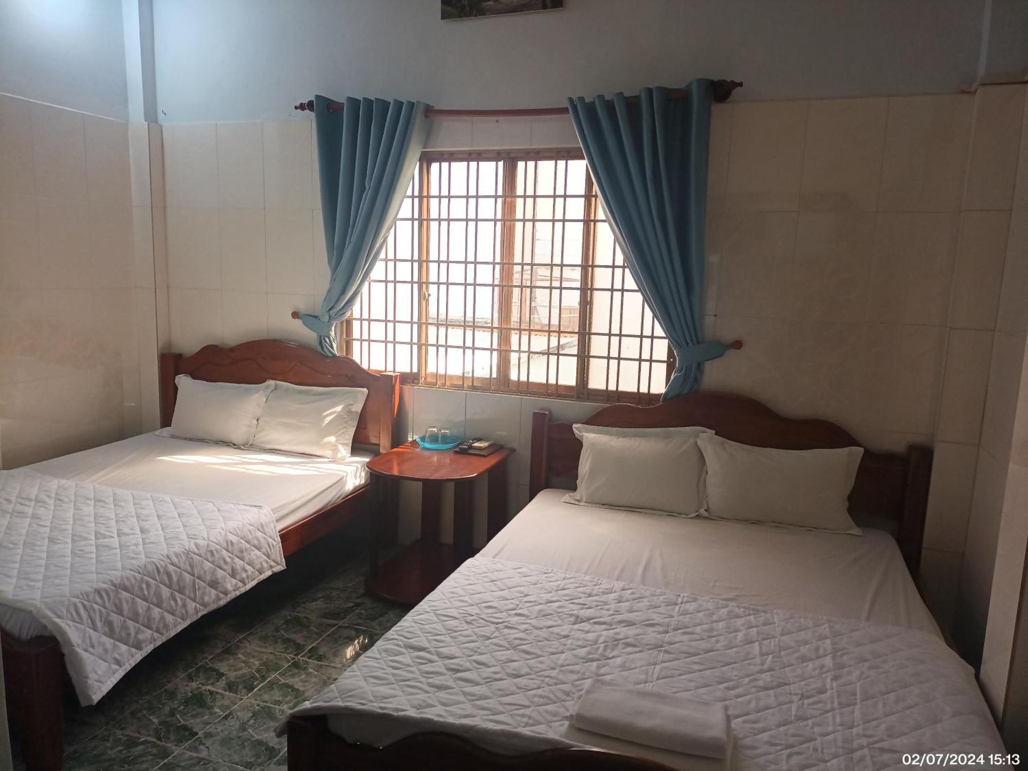 Hai Hien Guesthouse Phu Quoc Exterior photo