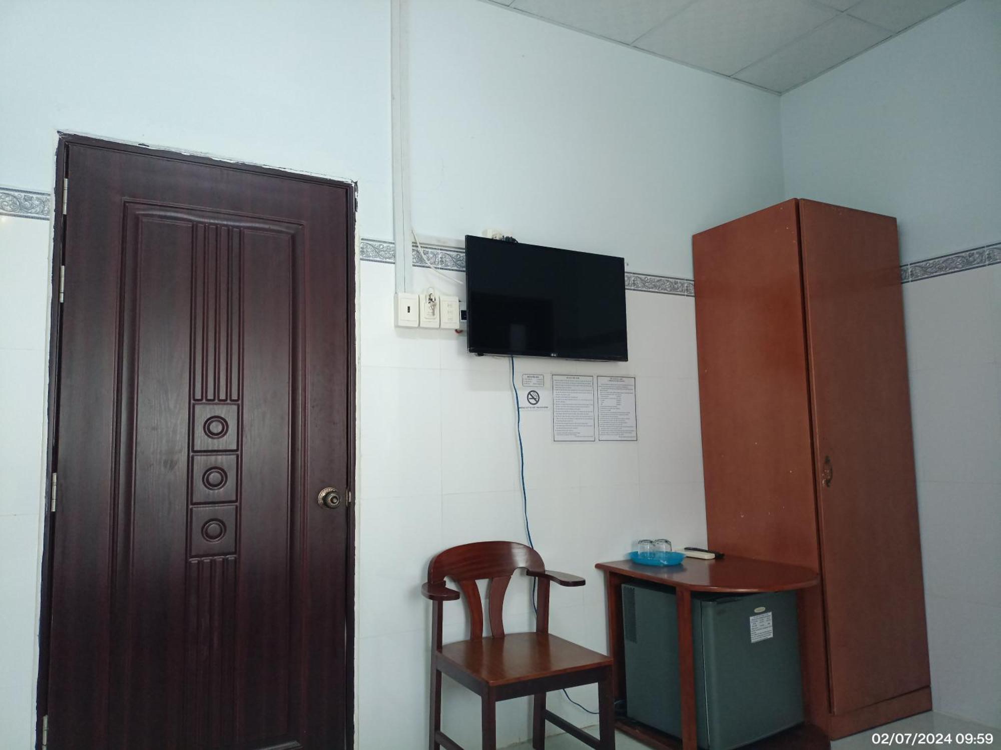 Hai Hien Guesthouse Phu Quoc Exterior photo