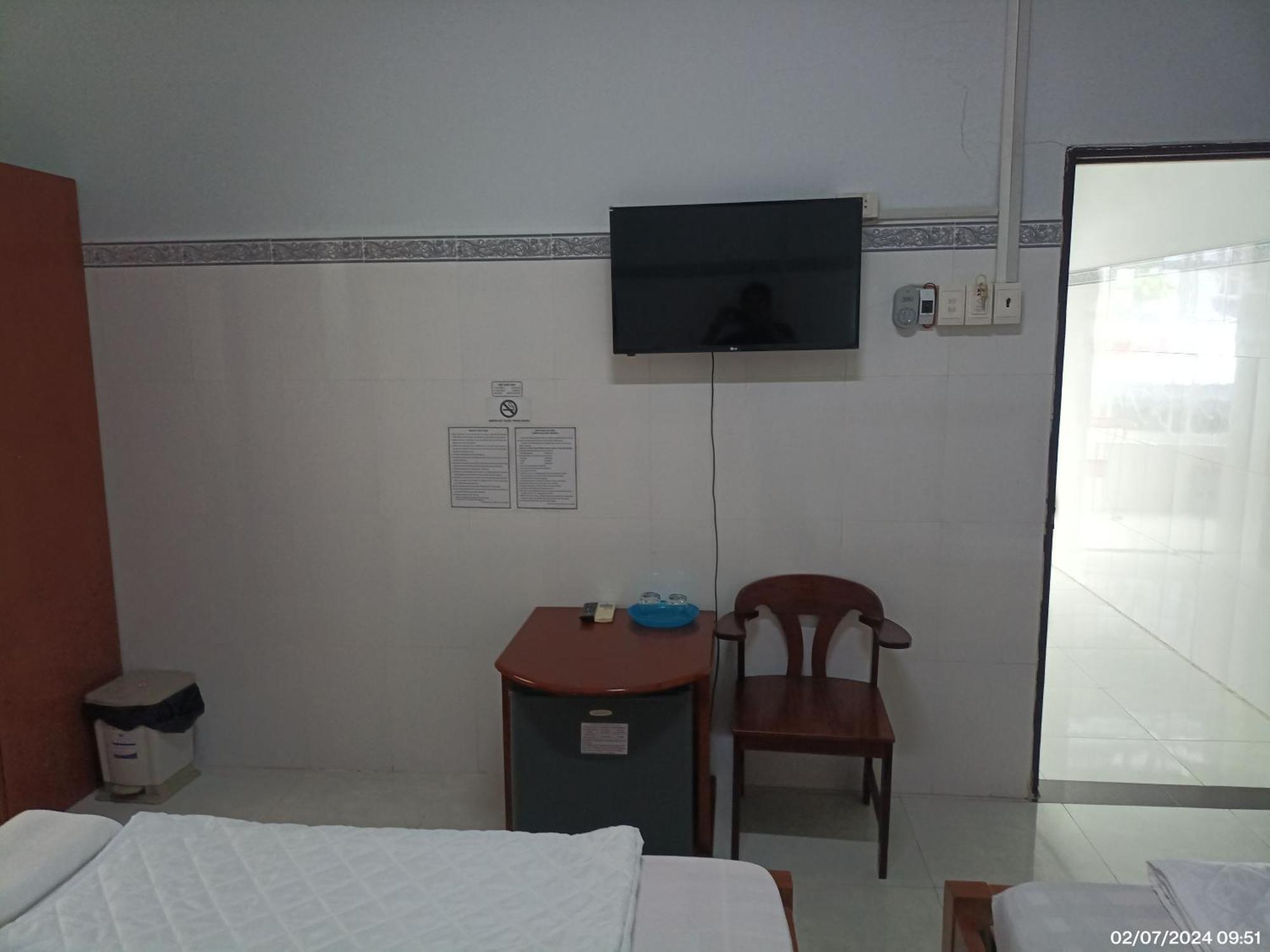 Hai Hien Guesthouse Phu Quoc Exterior photo