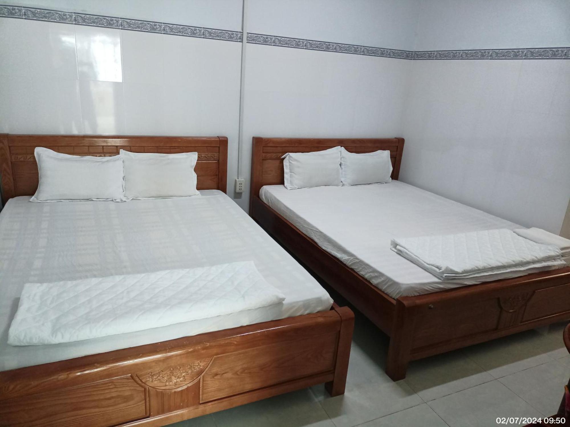 Hai Hien Guesthouse Phu Quoc Exterior photo
