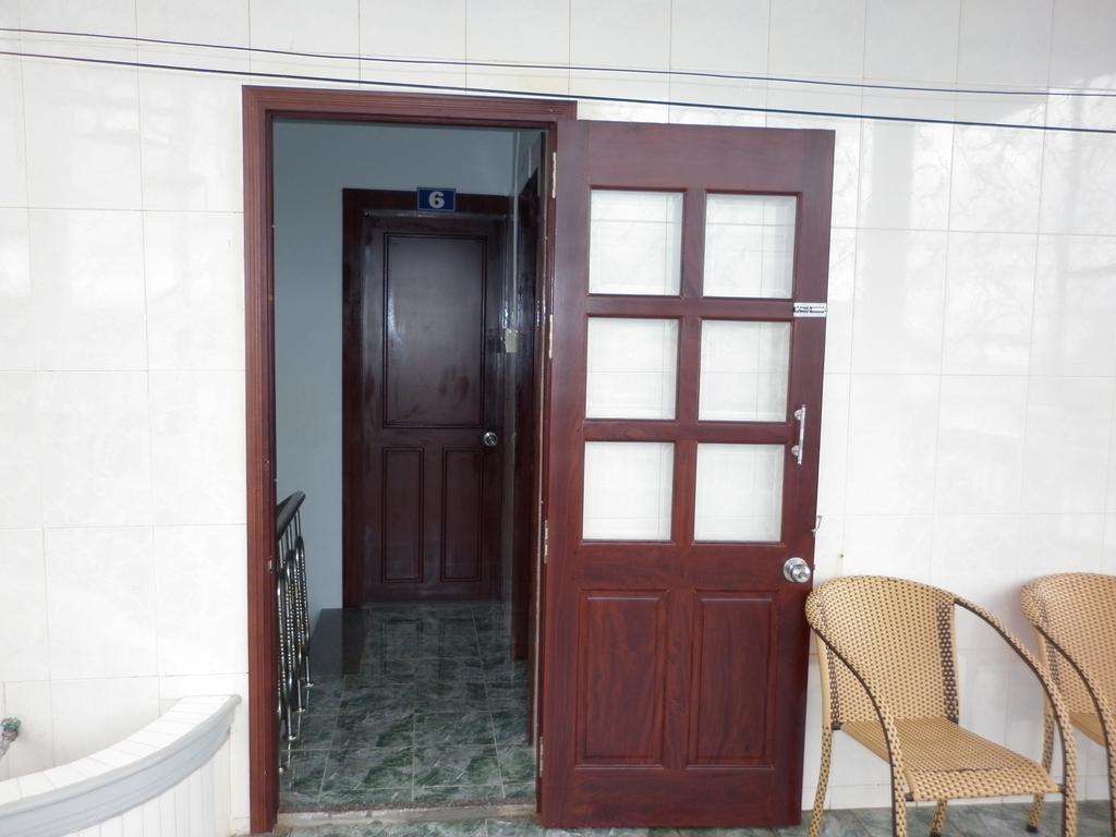 Hai Hien Guesthouse Phu Quoc Exterior photo