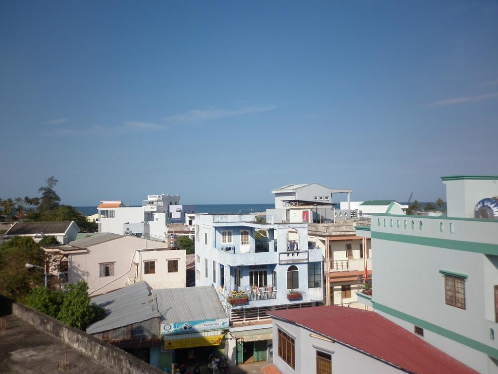 Hai Hien Guesthouse Phu Quoc Exterior photo