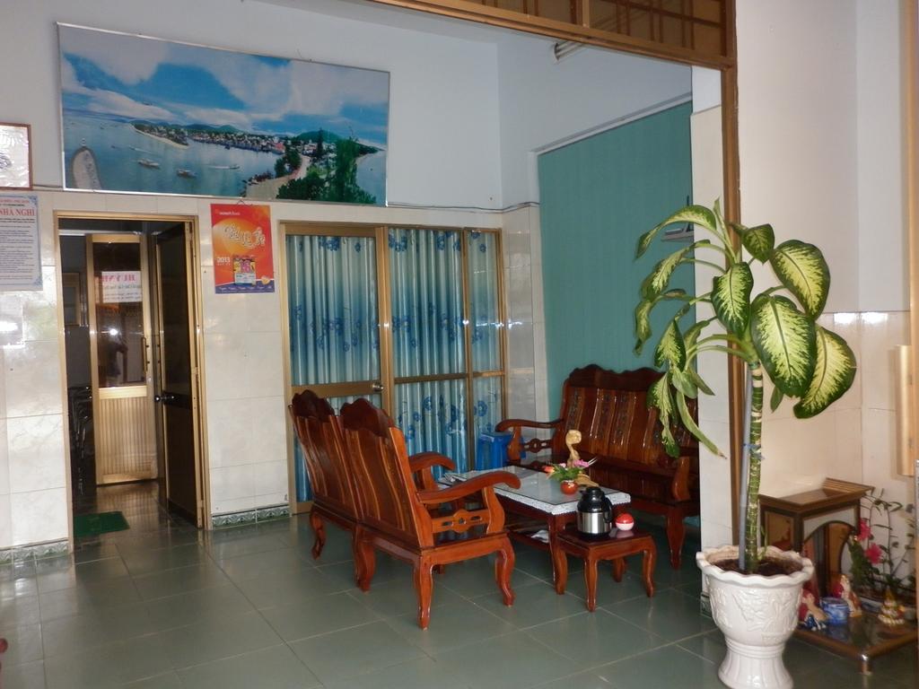Hai Hien Guesthouse Phu Quoc Exterior photo