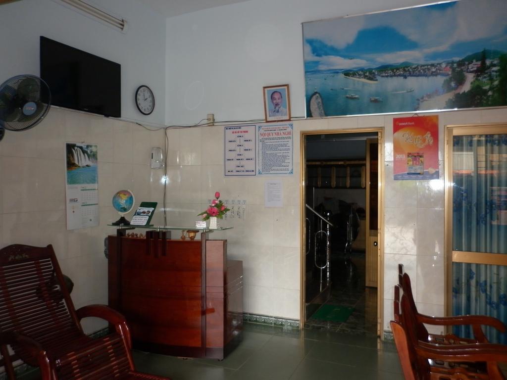 Hai Hien Guesthouse Phu Quoc Exterior photo