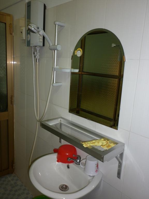 Hai Hien Guesthouse Phu Quoc Exterior photo
