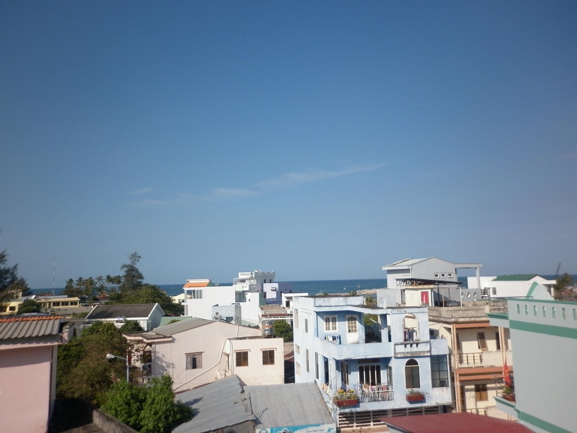 Hai Hien Guesthouse Phu Quoc Exterior photo