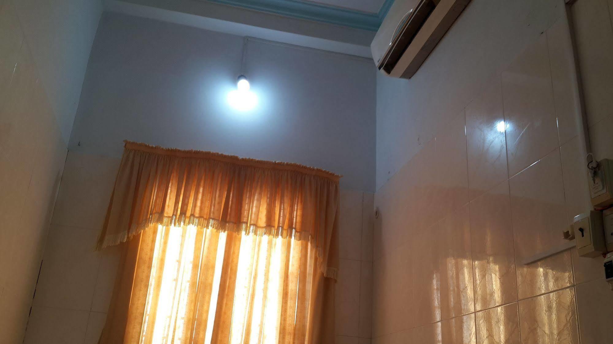 Hai Hien Guesthouse Phu Quoc Exterior photo