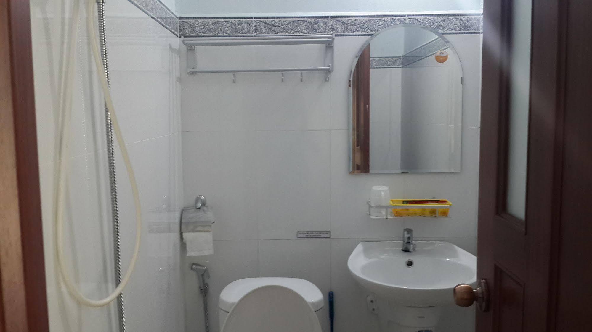 Hai Hien Guesthouse Phu Quoc Exterior photo