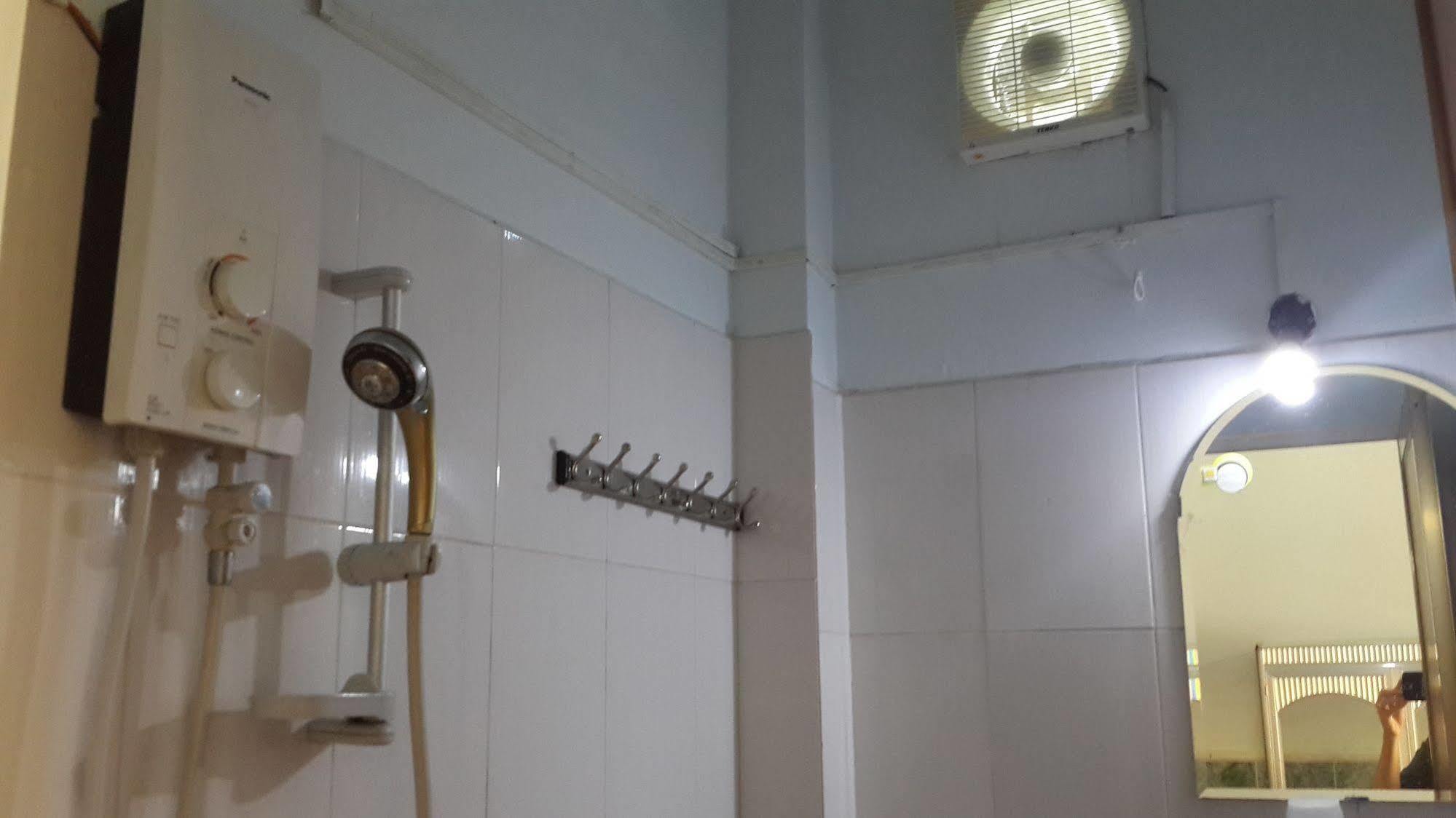 Hai Hien Guesthouse Phu Quoc Exterior photo