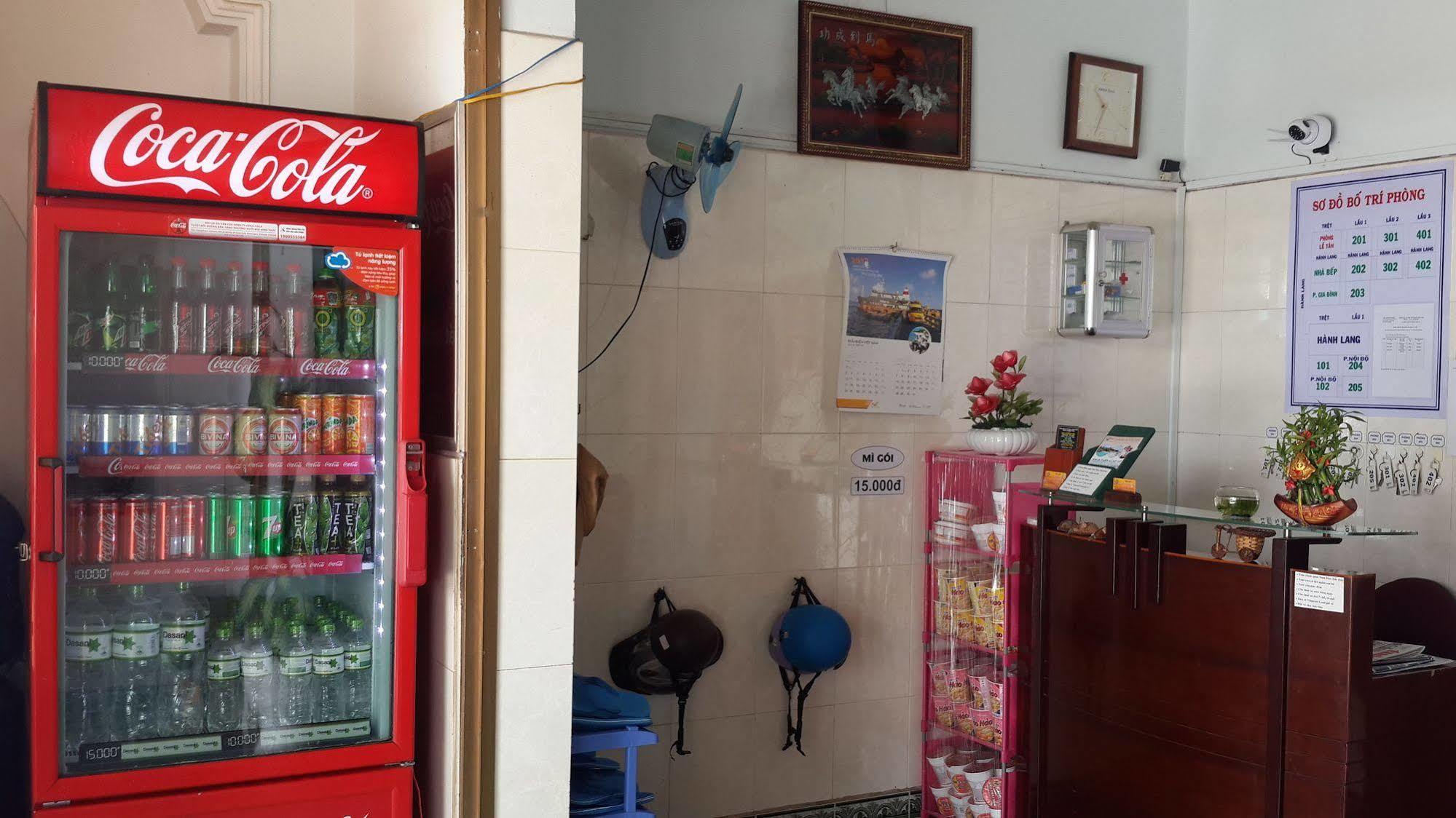 Hai Hien Guesthouse Phu Quoc Exterior photo