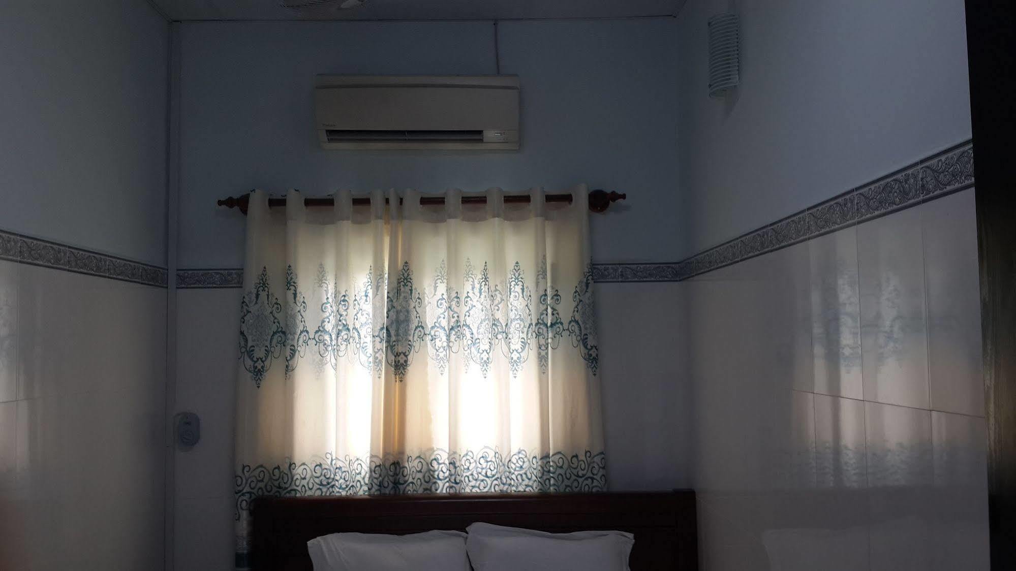 Hai Hien Guesthouse Phu Quoc Exterior photo