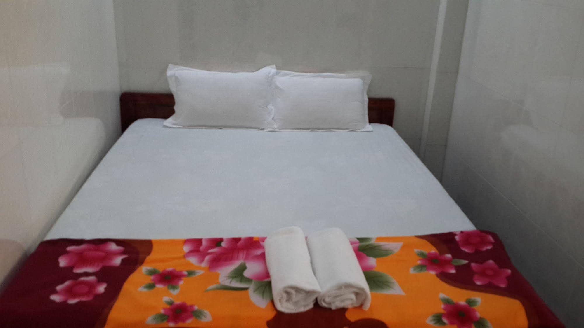 Hai Hien Guesthouse Phu Quoc Exterior photo