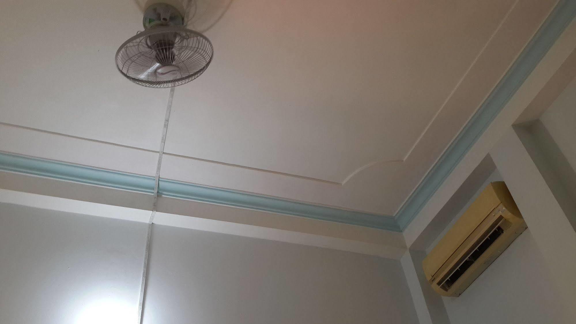 Hai Hien Guesthouse Phu Quoc Exterior photo