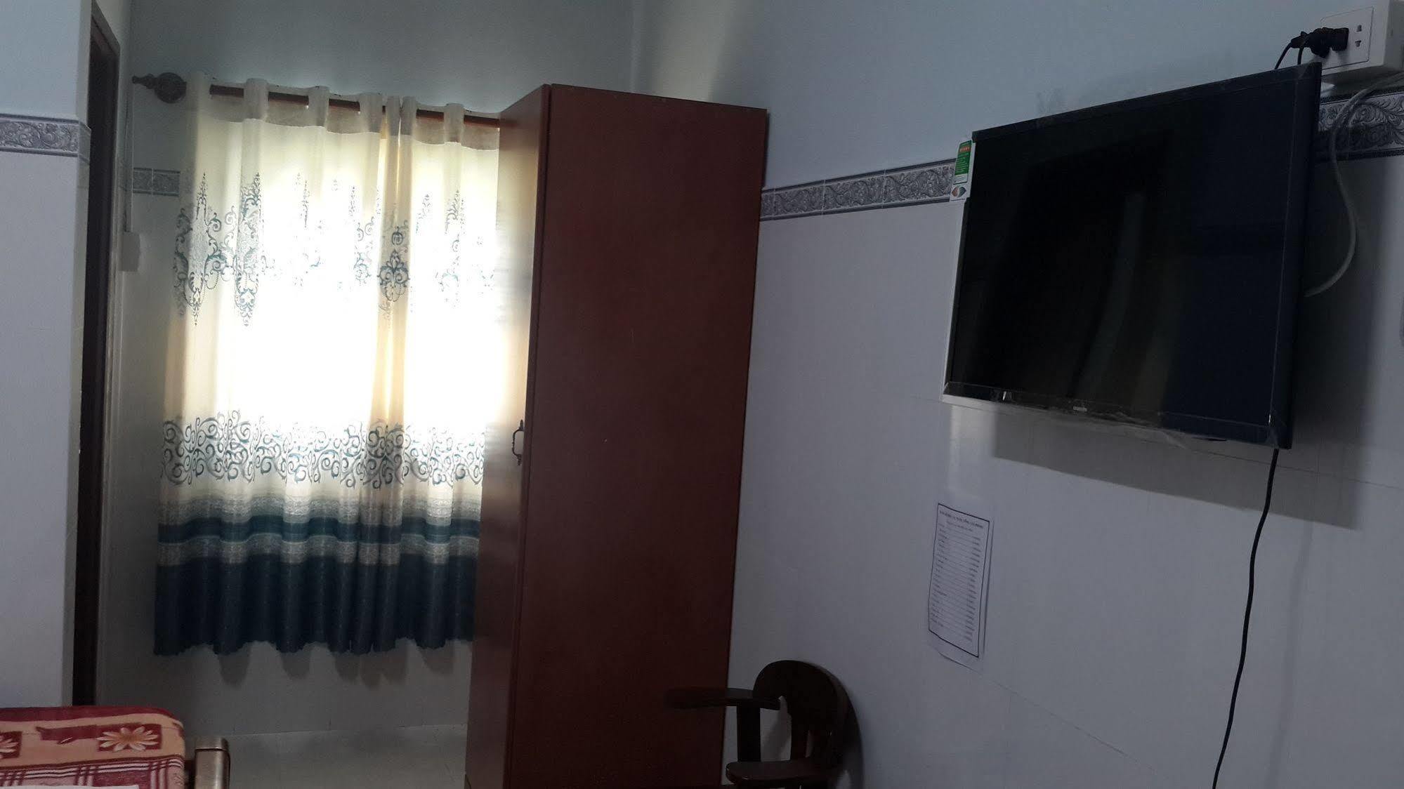 Hai Hien Guesthouse Phu Quoc Exterior photo