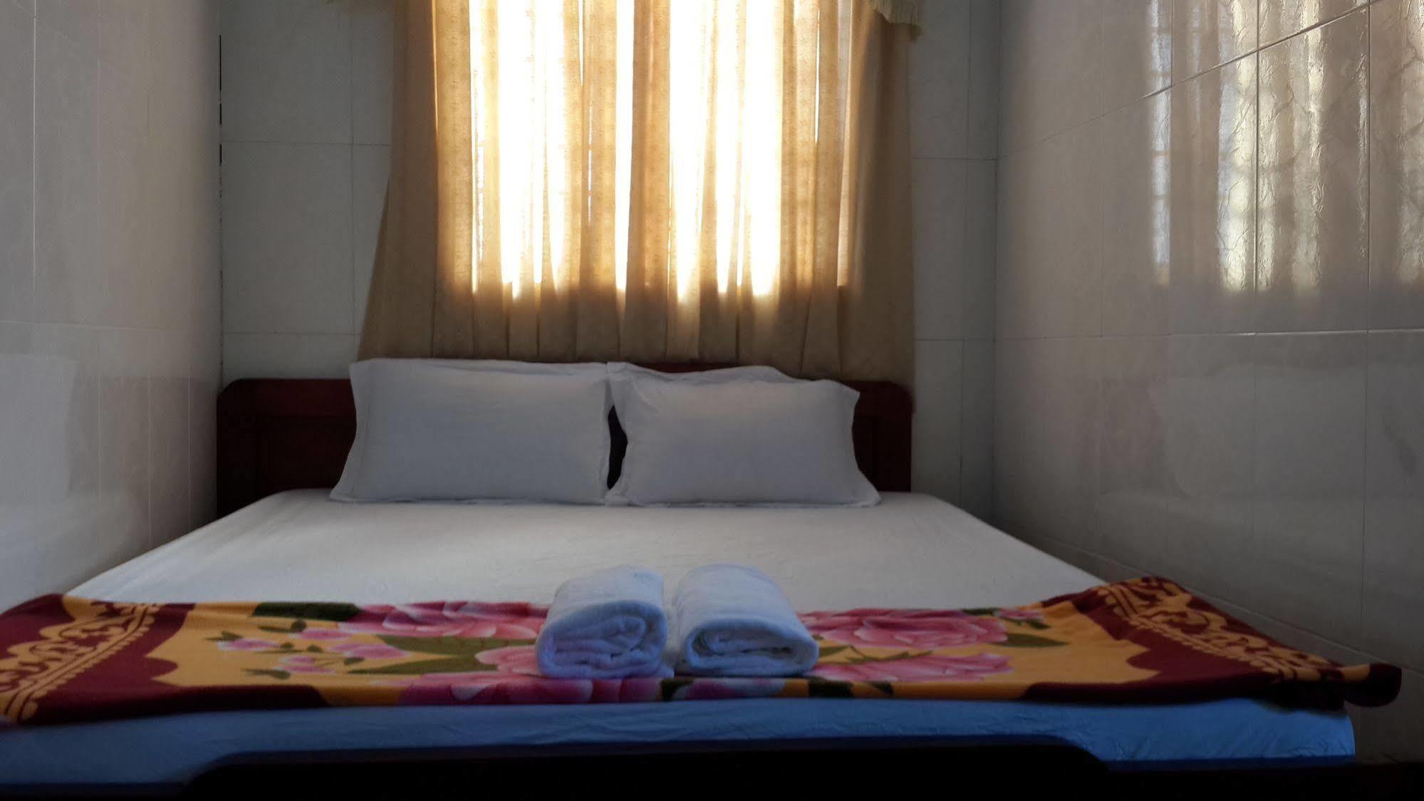 Hai Hien Guesthouse Phu Quoc Exterior photo