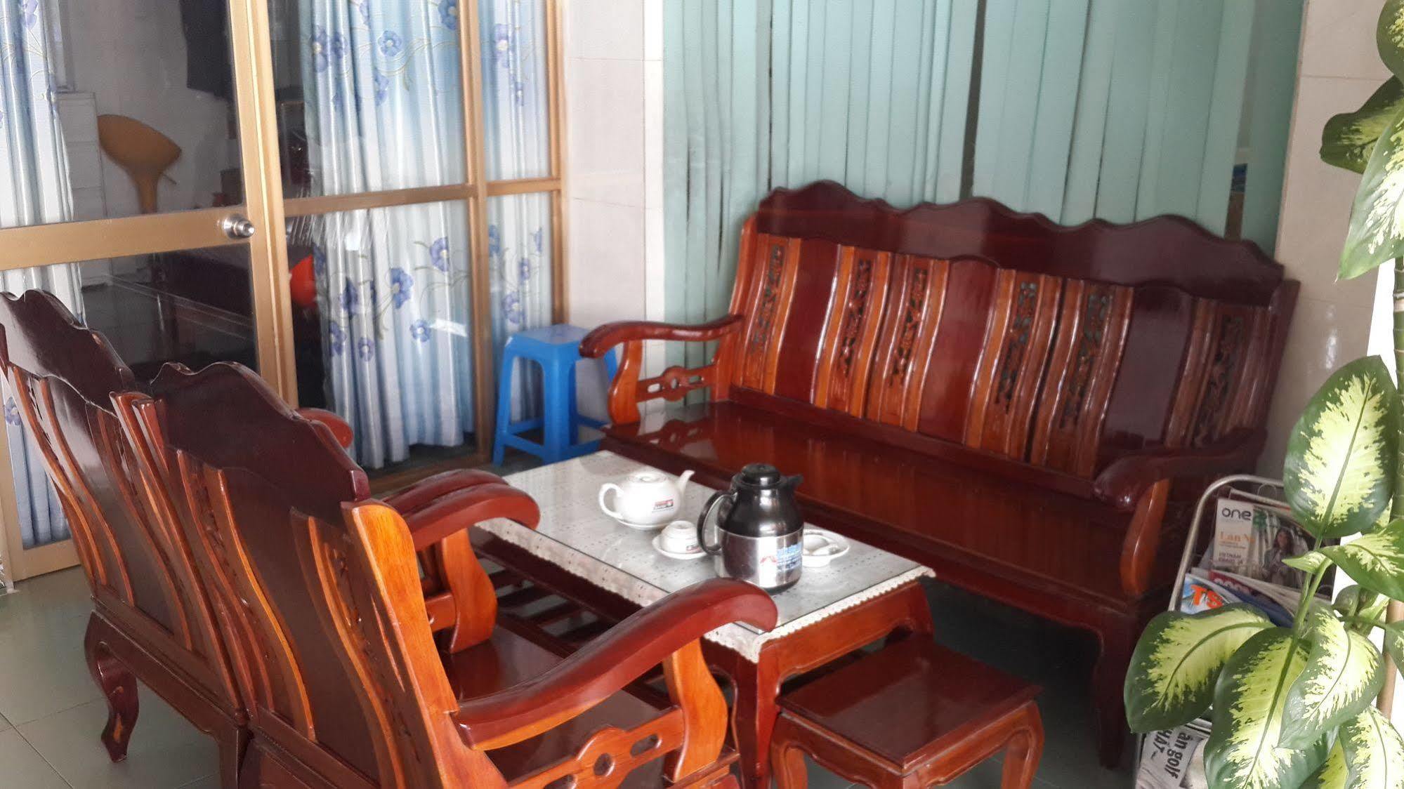 Hai Hien Guesthouse Phu Quoc Exterior photo