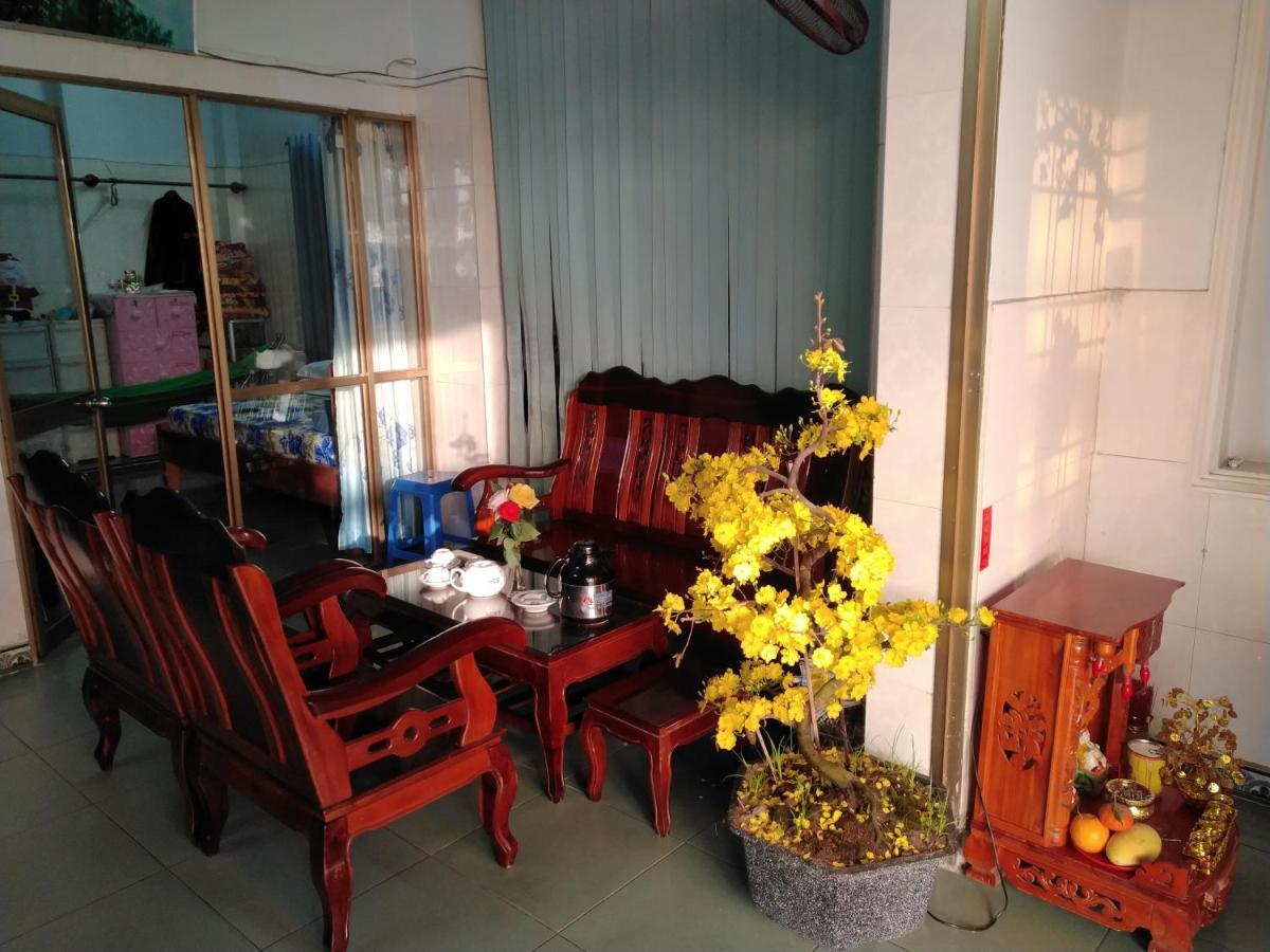 Hai Hien Guesthouse Phu Quoc Exterior photo